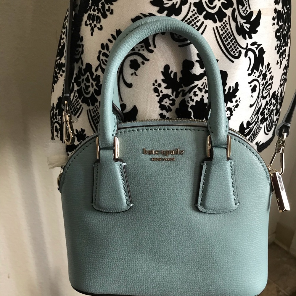 New Mini Kate Spade ♠️ - Picture 2 of 7